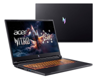 Acer Nitro V17 AI Ryzen 7-260/32GB/1TB/Win11X RTX5060 - 1354152 - zdjęcie 5
